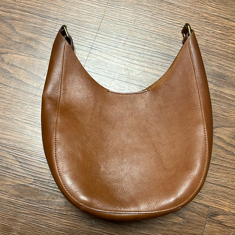 Madewell purse
